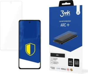3MK Realme C67 - ARC+ screen