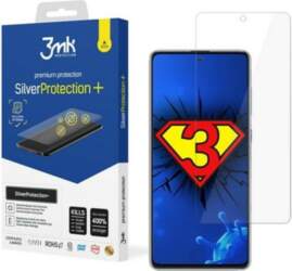 3MK Silver Protect+ Sam N770 Note