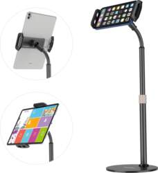 Wozinsky [RETURNED ITEM] black stand for