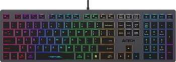 A4 Tech Keyboard FStyler FX60H (Neon
