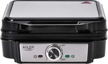 Adler Waffle Maker | AD 3083