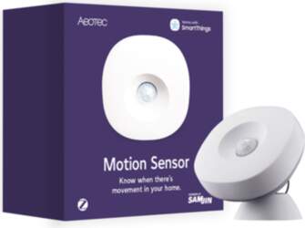 AEOTEC Motion Sensor, Zigbee (GP-AEOMSSEU)
