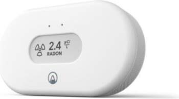 Airthings 2989 smart home multisensor (989)