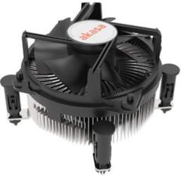 Akasa AK-CC6606BP01 Computer Cooling System –