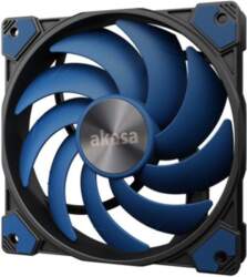 Akasa ALUCIA SC Computer Case, Processor