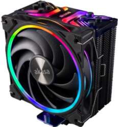 Akasa Soho H4 Plus Processor Air
