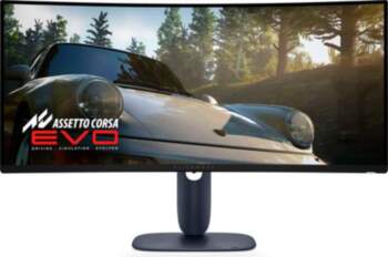 Alienware AW3425DW computer monitor 86.4