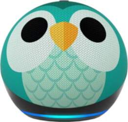 Amazon Echo Dot 5th Generation Kids