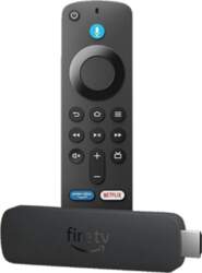Amazon Fire TV Stick 4K Select