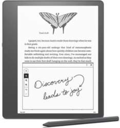 Amazon Kindle Scribe E-book Reader, Touchscreen