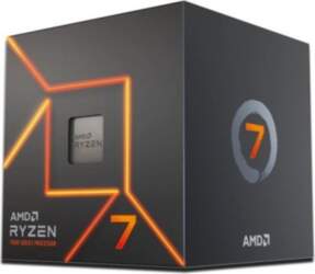 AMD Ryzen™ 7 7700 8-Core CPU