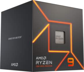 AMD Ryzen 9 7900 processor for