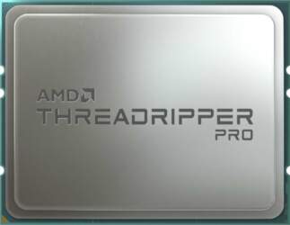 AMD Ryzen™ Threadripper™ PRO 3945WX 12-Core