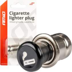 Amio Plug to the cigarette lighter