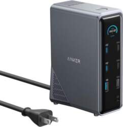 Anker A83B63A1 Mobile Device Docking Station