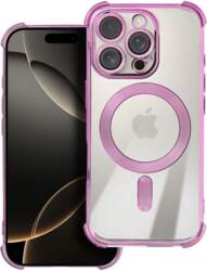 ANTISHOCK ELECTRO Case for iPhone 17