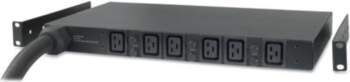 APC Basic Rack PDU AP7526 power