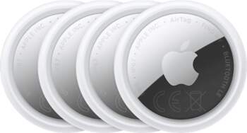 APPLE AirTag (4 Pack) (2nd Generation)
