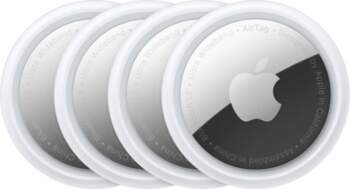APPLE AirTag GPS tracker (4-pack) (MX542DN/A)