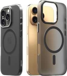Araree Aero Frame Case for iPhone
