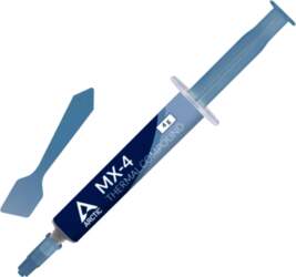 Arctic Cooling Arctic high performance thermal