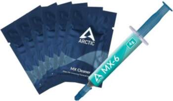 Arctic MX-6 ULTIMATE Performance Thermal Paste