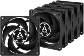 Arctic P8 Value Pack – Pressure-Optimized