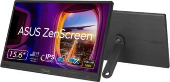 Asus N Mb166Cr Computer Monitor  39
