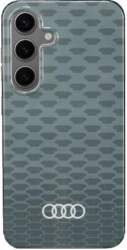 Audi IML Stitching Pattern MagSafe Case