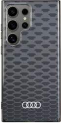 Audi IML Stitching Pattern MagSafe Case