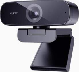 AUKEY Impression webcam, 2 MP, 1920