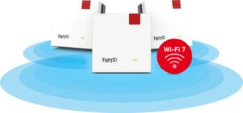AVM FRITZ!Mesh 1700 Mesh system
