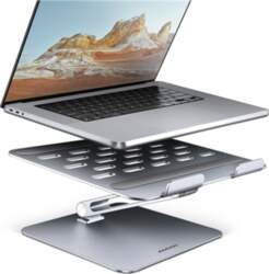 AXAGON Notebooks and tablets stand |