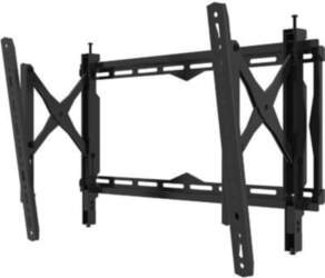 B-Tech Pull-Out Flat Screen Wall Mount