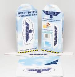 Babiators Accessories Pack - Ready to