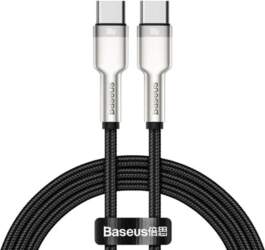 Baseus Cafule Metal PD USB-C -