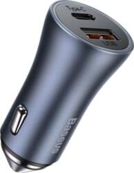 Baseus Golden Contactor Pro, USB +