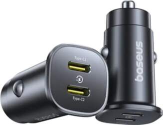 Baseus GoTrip 30W 2 x USB-C