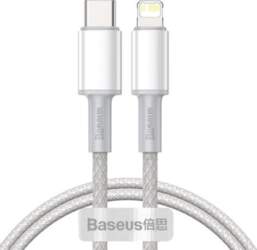 Baseus High Density Braided USB-C to