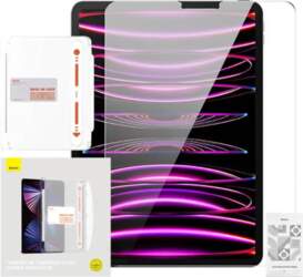 Baseus Tempered Glass Screen Protector for