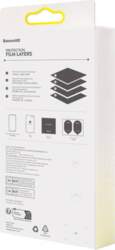 Baseus Tempered Glass Screen Protector for