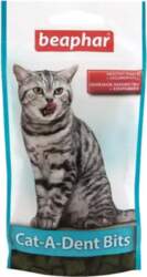 Beaphar Vitaminized supplement - Cat-A-Dent Bits