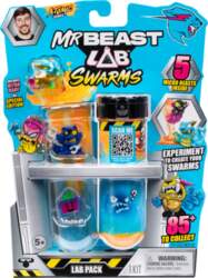 Beast Lab Mr. Swarms Atomic S2