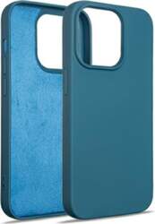 Beline Silicone iPhone 15 Pro Case