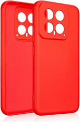 Beline Silicone case for Xiaomi 14