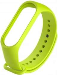 Beline strap Mi Band 7/6/5 lime