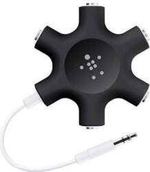 Belkin Multi Headphon Split 5 x