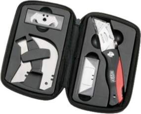 Bessey Knife and blade set DBKPH-SET