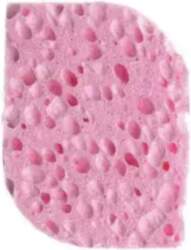 Beter Cellulose Facial Cleansing Sponge with
