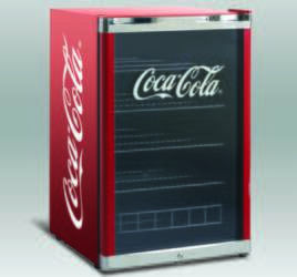 Beverage cooler Scancool (HIGHCUBE)